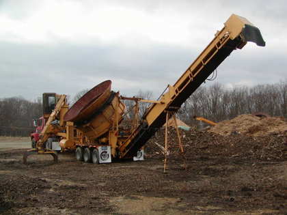 1997 WHO P10 Loader