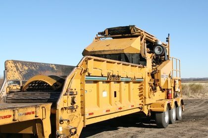 2006 Vermeer HG6000